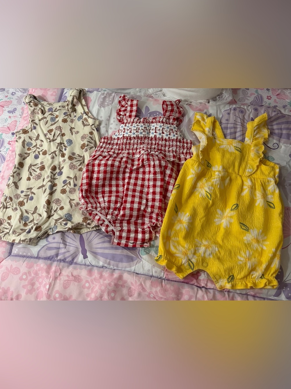 Baby Romper - Kids